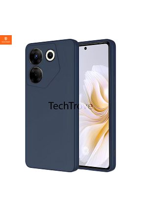 کاور و قاب سرمه ای TechTrove - کد 889786371