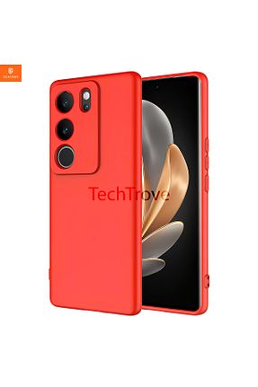 کاور و قاب قرمز TechTrove - کد 889785591