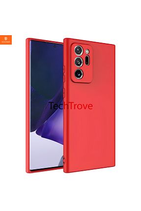 کاور و قاب قرمز TechTrove - کد 889786621