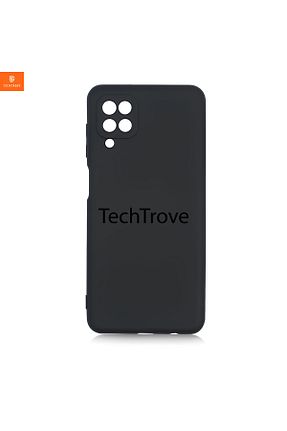 کاور و قاب مشکی TechTrove - کد 889793196