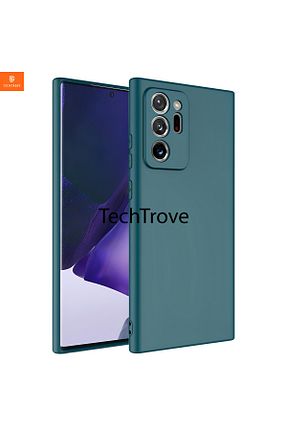 کاور و قاب سبز TechTrove - کد 889786807