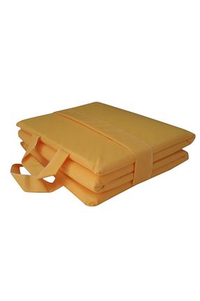 تخت آفتابگیر سفید mirzade - کد 31436108