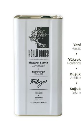 روغن زیتون Köklü Bahçe - کد 884176476