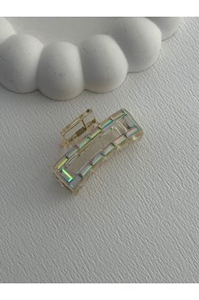 گیره سر رنگی زنانه پلی استر Luparadis - کد 889830911
