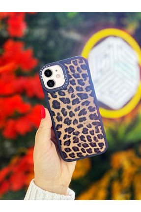 کاور و قاب سرمه ای iPhone 11 OSG - کد 889274705