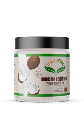 روغن نارگیل TREND FOOD - کد 206632949