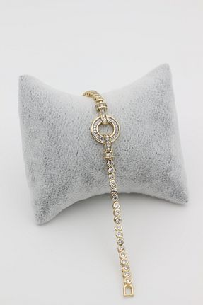 دستبند استیل (فولاد) رنگی زنانه استیل (فولاد) XUPING JEWELRY - کد 851666389