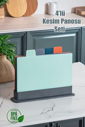 تحته برش رنگی پلاستیک Porsima - کد 889869642