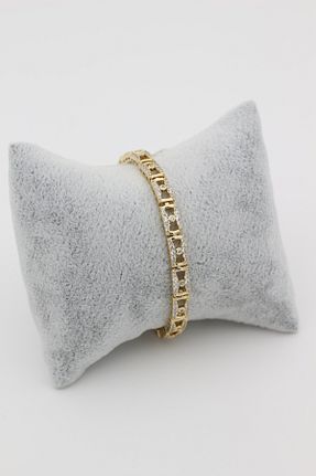 دستبند استیل (فولاد) رنگی زنانه استیل (فولاد) XUPING JEWELRY - کد 818208433