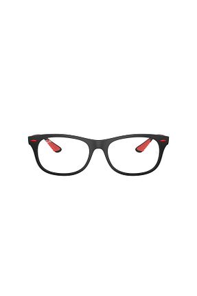 عینک محافظ نور آبی مشکی زنانه 52 Ray-Ban - کد 889882794