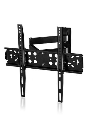 آویز تلویزیون مشکی GoldMaster - کد 889917780