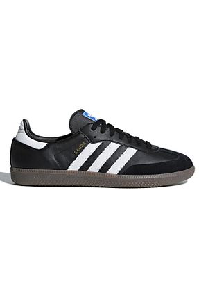 کفش اسنیکر مشکی زنانه بند دار adidas - کد 889913673