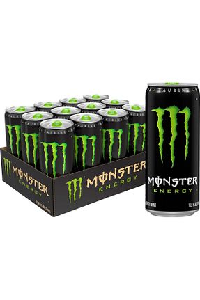 نوشیدنی انرژی زا MONSTER - کد 889909181
