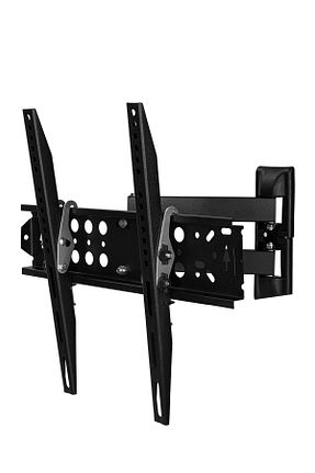 آویز تلویزیون مشکی GoldMaster - کد 889917780