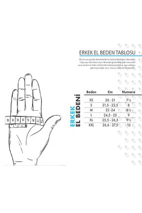 دستکش موتور سواری Yazlık Motorcu Eldiveni SİNGLE SWORD - کد 889934847