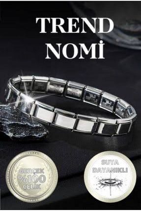 دستبند استیل (فولاد) طلائی زنانه استیل ضد زنگ Bujito - کد 889932279