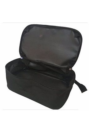 کیف دستی مشکی مردانه ابعاد بزرگ dgn shop - کد 890687947