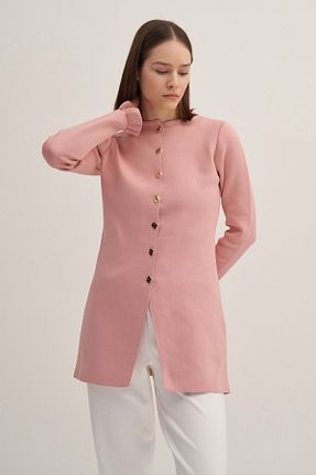 رویه صورتی زنانه Relaxed ebu prive - کد 890677727