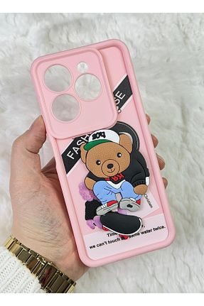 کاور و قاب صورتی Vip Case - کد 889951016