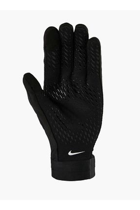 دستکش دروازه بانی مشکی زنانه Nike - کد 889953073