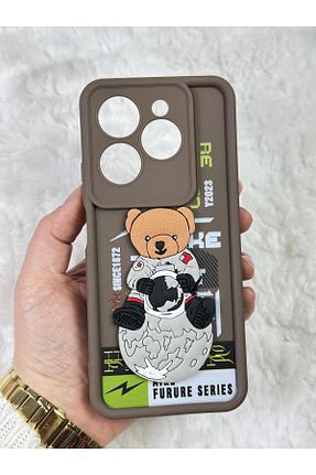 کاور و قاب قهوه ای Vip Case - کد 889950965