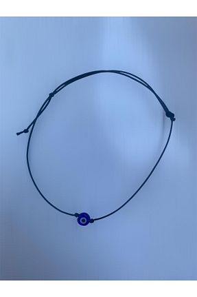 دستبند جواهر مشکی زنانه منجق BAE ATOLYE - کد 889980972