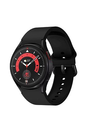 بند ساعت هوشمند مشکی MMPSHOP - کد 889978811