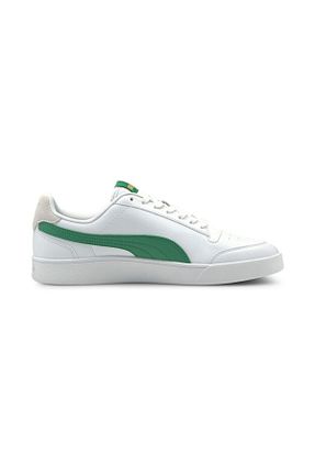 کفش پیاده روی سفید زنانه پارچه ای Puma - کد 143839146