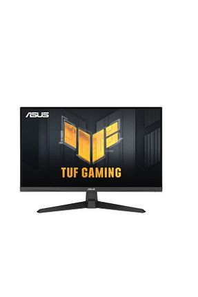 مانیتور گیمینگ مشکی دارد ASUS - کد 750574783