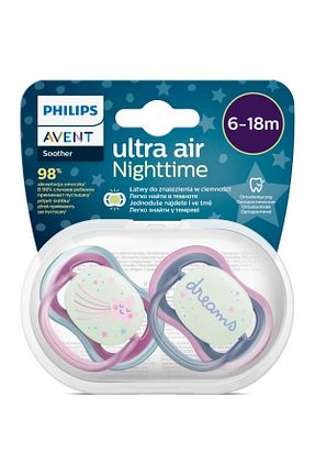 پستونک Philips Avent - کد 832896997