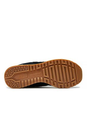 کفش اسنیکر مشکی زنانه بند دار New Balance - کد 841733205