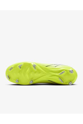 کفش فوتبال چمنی سبز مردانه Nike - کد 872955702