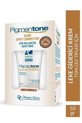 پاک کننده صورت همه انواع پوست Dermo Clean - کد 35545820