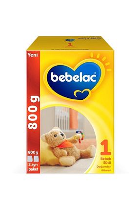 شیر خشک کودک Bebelac - کد 218329910