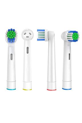 سری یدکی مسواک obrigado - کد 890735460