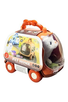 اسباب بازی آموزشی Türkçe Peda Toy - کد 890734877
