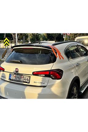 اسپویلر خودرو ANKARA BODYKİT - کد 855233188