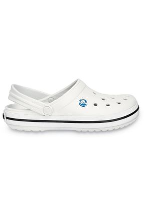 دمپائی سفید مردانه EVA Crocs - کد 751266