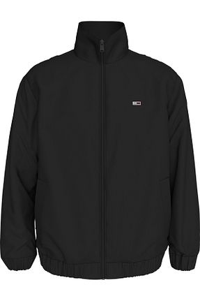 کت مشکی مردانه رگولار Tommy Hilfiger - کد 810443516