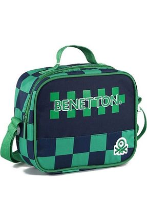 کیف تغذیه سبز بچه گانه 0-2 L United Colors of Benetton - کد 746542224
