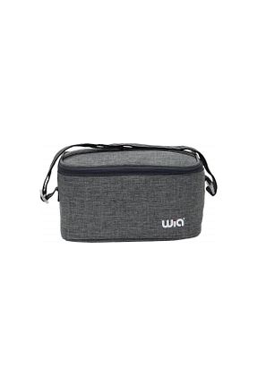 کیف تغذیه طوسی بچه گانه 6 L Wia - کد 136268184