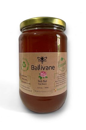 عسل Ballivane - کد 243841271