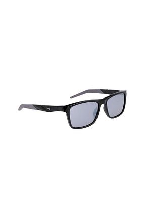 عینک آفتابی بژ زنانه UV400 Nike - کد 784570297