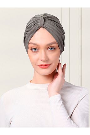 روسری سبز ساتن ada sanatsal - کد 449651743