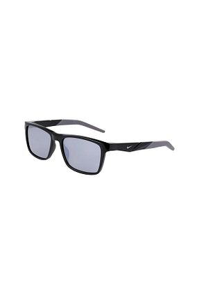 عینک آفتابی بژ زنانه UV400 Nike - کد 784570297