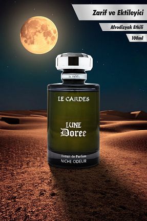 ادکلن مردانه Le Cardes - کد 242391805