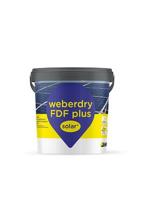 لوازم عایق کاری WEBER - کد 48200029