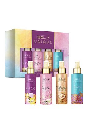 اسپری بدن So Fragrance - کد 832575591