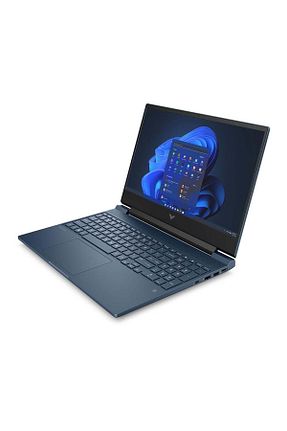 لپ تاپ گیمینگ آبی Intel Core i5 HP - کد 779237005