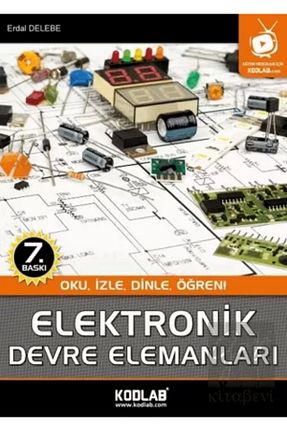 کتاب های کامپیوتر Genel Markalar - کد 3941927